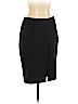 Mossimo Black Casual Skirt Size M - photo 1