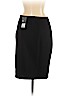 Mossimo Black Casual Skirt Size M - photo 2