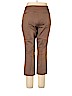 7th Avenue Design Studio New York & Company Brown Khakis Size 14 - photo 2