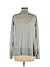 Mossimo Supply Co. 100% Acrylic Gray Cardigan Size M - photo 2