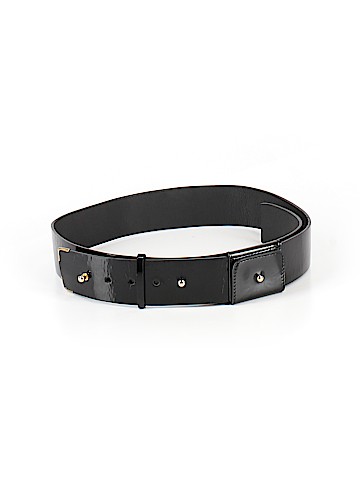 3.1 Phillip Lim Leather Belt (view 1)
