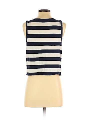 Express Sleeveless Top (view 2)