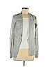 Mossimo Supply Co. 100% Acrylic Gray Cardigan Size M - photo 1