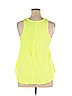 Merona Green Tank Top Size XL - photo 2