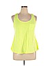 Merona Green Tank Top Size XL - photo 1