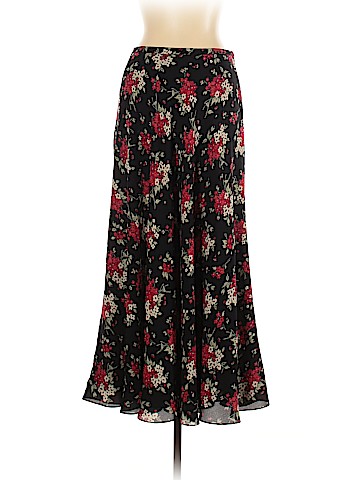 Jones New York Silk Skirt (view 1)