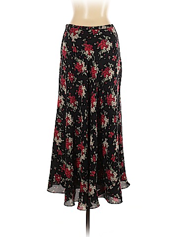 Jones New York Silk Skirt (view 2)