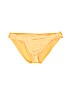 Mossimo Orange Swimsuit Bottoms Size XL - photo 1