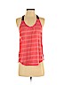Nike Pink Active Tank Size S - photo 1