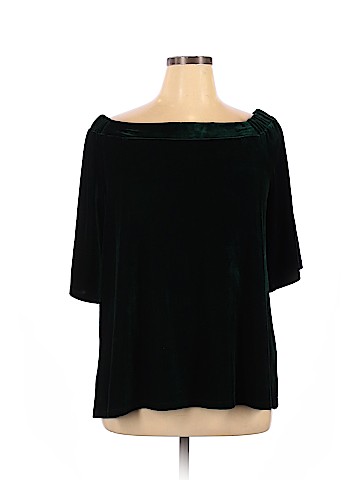 Versona Short Sleeve Top (view 1)