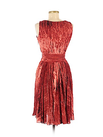Halston Heritage Cocktail Dress (view 2)