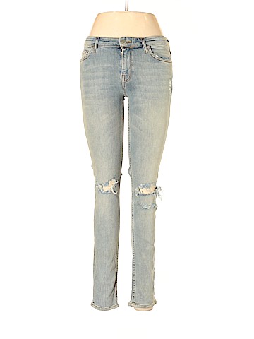 ALLSAINTS Jeggings (view 1)