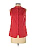 Banana Republic Red Sleeveless Blouse Size S - photo 1