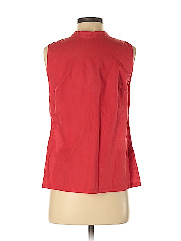 Banana Republic Sleeveless Blouse (view 2)