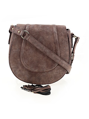 Unbranded Crossbody Bag (view 1)