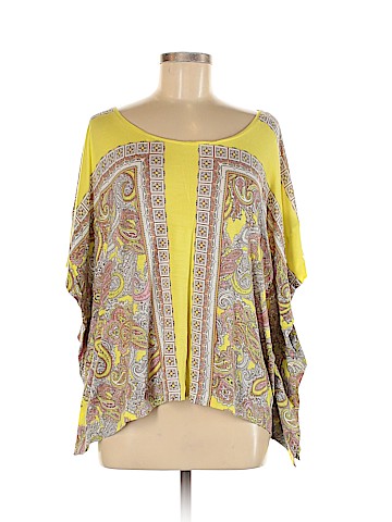 H&M Short Sleeve Top (view 1)