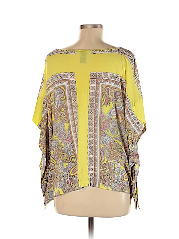 H&M Short Sleeve Top (view 2)