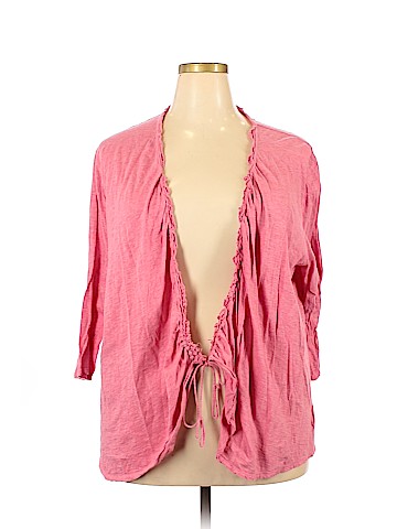 Coldwater Creek Cardigan (view 1)