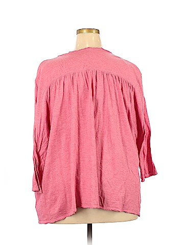 Coldwater Creek Cardigan (view 2)