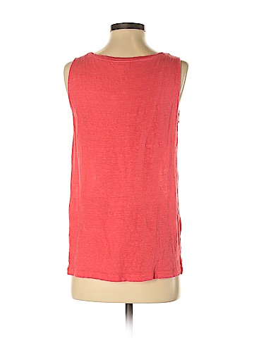 J.jill Sleeveless T-Shirt (view 2)