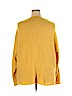 Old Navy Yellow Pullover Sweater Size XXL - photo 2