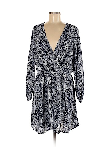 Charlotte Russe Casual Dress (view 1)