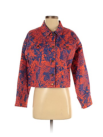 Assorted Brands Denim Jacket (view 1)