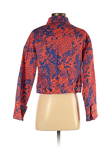 Assorted Brands Denim Jacket (view 2)