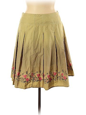 Talbots Casual Skirt (view 1)