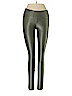 Koral Green Active Pants Size XS - photo 1