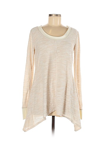 Simply Irresistible Pullover Sweater (view 1)