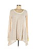 Simply Irresistible Ivory Pullover Sweater Size M - photo 1