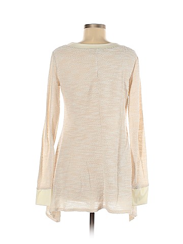 Simply Irresistible Pullover Sweater (view 2)