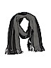 Nautica Color Block Black Scarf One size - photo 1