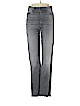 Mother Gray Jeans Size 26 waist - photo 1