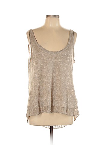 Kenneth Cole REACTION Sleeveless Top (view 1)