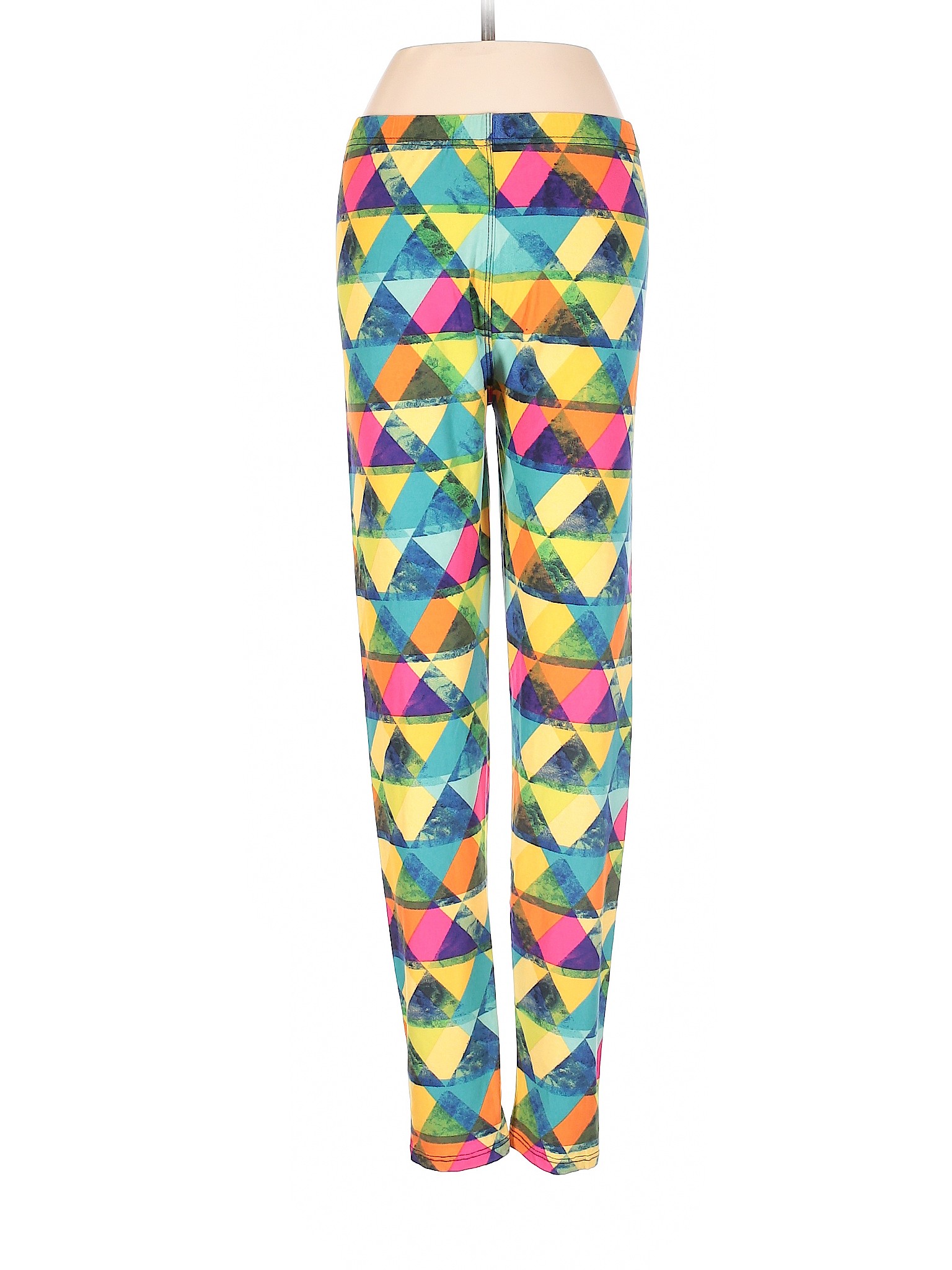Agnes and Dora Olympic U.S.A Leggings S//M