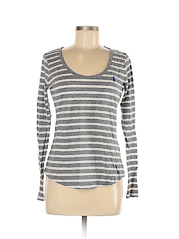 Ralph Lauren Long Sleeve T-Shirt (view 1)