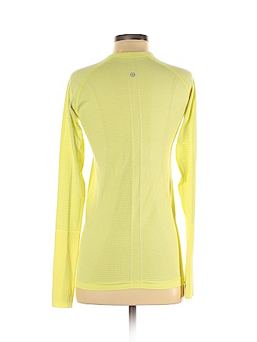Lululemon Athletica Active T-Shirt (view 2)