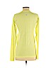 Lululemon Athletica Yellow Active T-Shirt Size 4 - photo 2