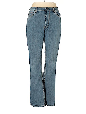 L.L.Bean Jeans (view 1)