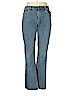 L.L.Bean Blue Jeans Size 16 (tall) - photo 1
