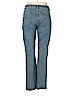 L.L.Bean Blue Jeans Size 16 (tall) - photo 2