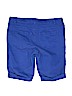 AGB Blue Denim Shorts Size 6 - photo 2