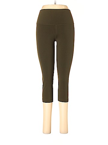 Lululemon Athletica Active Pants (view 1)