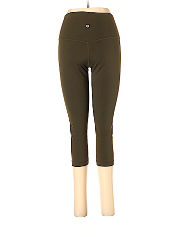 Lululemon Athletica Active Pants (view 2)