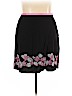 Fashion Bug Black Casual Skirt Size 18 - photo 1