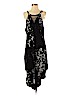 Hurley Black Casual Dress Size S - photo 1