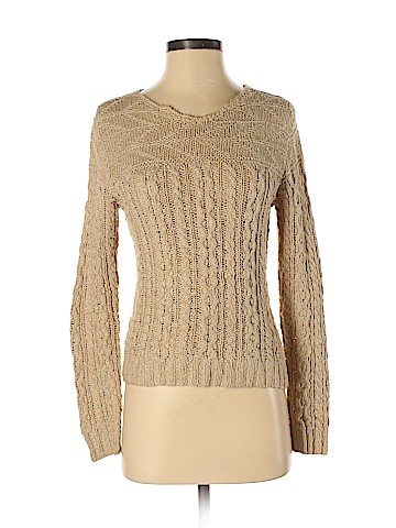 Isabella Bird Pullover Sweater (view 1)