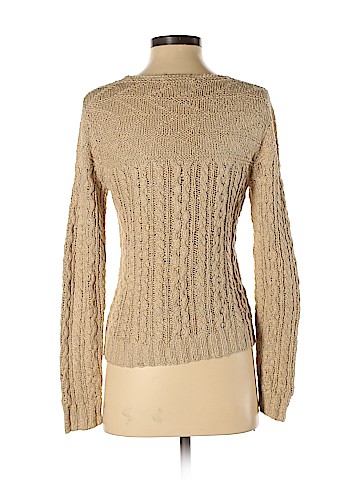 Isabella Bird Pullover Sweater (view 2)